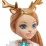 Mattel Enchantimals GNP17 Снежная долина