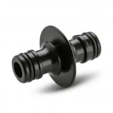 Conexiune universală dublă universală Karcher 2.645-008.0 Conexiune universală dublă universală Karcher 2.645-008.0