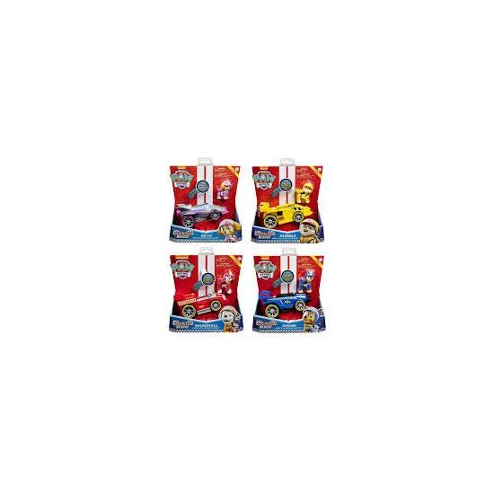 Spin Master Paw Patrol 6054502 Гоночные машинки