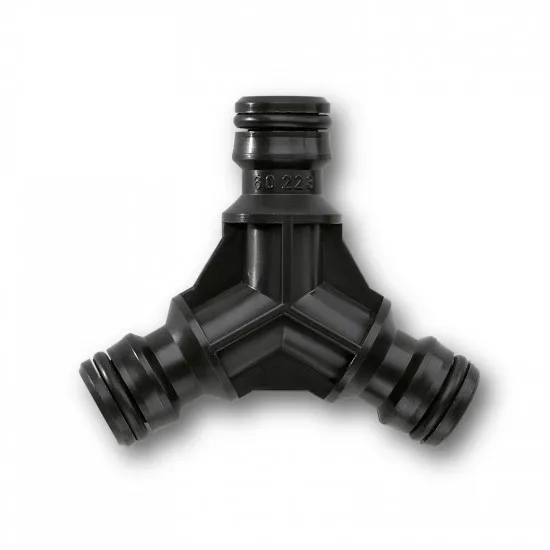 Ð?од: 2.645-009.0 Ðазвание: Conexiune universalÄ? triplÄ? universalÄ? Karcher 2.645-009.0