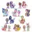 Spin Master Hatchimals 6058551 Наездники Пикси