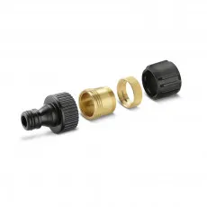 Conexiune universală pentru robinet G ½ Karcher 2.645-010.0 Conexiune universală pentru robinet G ½ Karcher 2.645-010.0