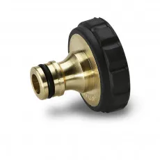 Racord universal din alamă G 1 Karcher 2.645-014.0 Racord universal din alamă G 1 Karcher 2.645-014.0