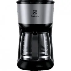 Cafetieră Electrolux EKF 3700, Black