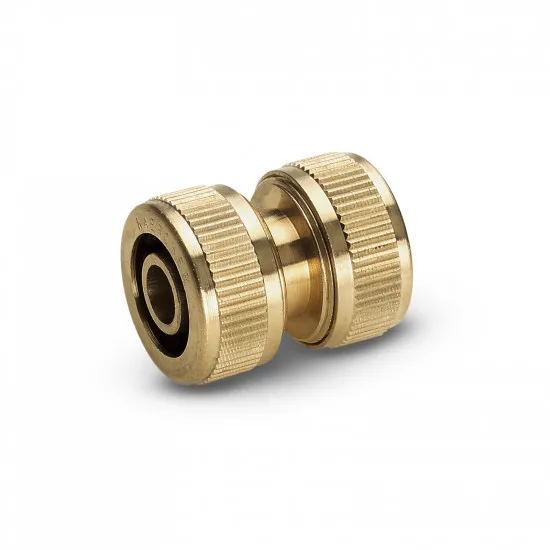 Conector universal între furtune din alamÄ? ½ - 5/8 Karcher 2.645-102.0