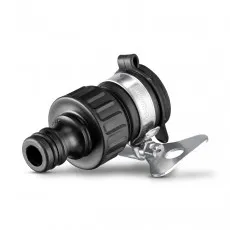 Conexiune universală manuală G ½ ( 15-20mm ) Karcher 2.645-256.0 Conexiune universală manuală G ½ ( 15-20mm ) Karcher 2.645-256.0