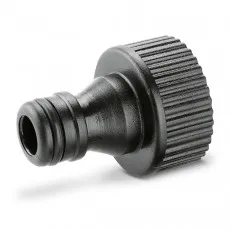 Conexiune universală pentru robinet G 3/4" Karcher 2.645-277.0 Conexiune universală pentru robinet G 3/4" Karcher 2.645-277.0
