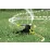 Aspersor circular cu 3 brațe din metal RS 130/3 133 m² Karcher 2.645-019.0
