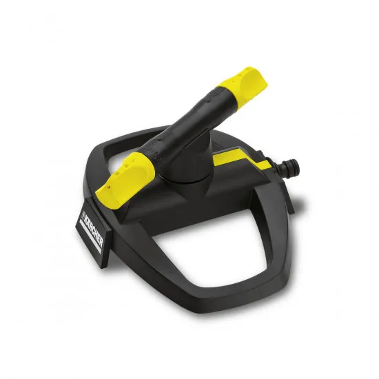Aspersor circular cu 2 braÈ?e RS 120/2 113 m² Karcher 2.645-020.0