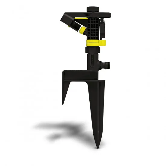 Aspersor pulsatoriu cu rotaÈ?ie totalÄ? PS-300 706 m² Karcher 2.645-023.0