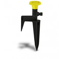 Дождеватель круговой Karcher CS 90 Spike Karcher 2.645-024.0 Дождеватель круговой Karcher CS 90 Spike Karcher 2.645-024.0