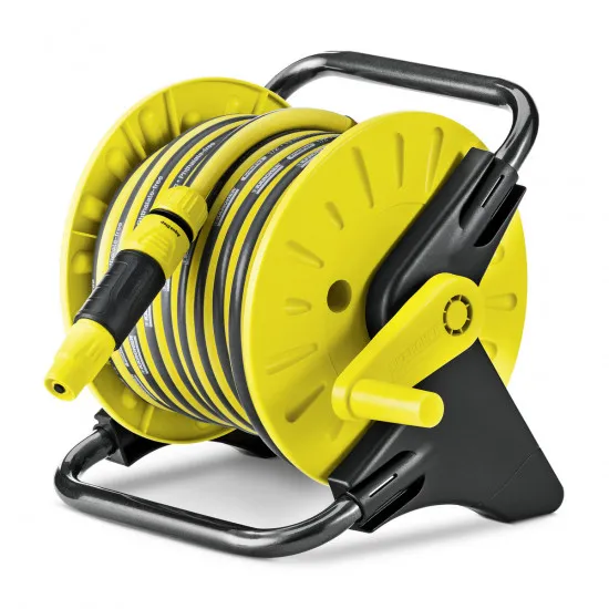 CÄ?rucior cu furtun 20m ½'' Karcher 2.645-041.0