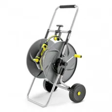 Металлическая тележка для шланга HT 80 М/Kit Karcher 2.645-043.0 Металлическая тележка для шланга HT 80 М/Kit Karcher 2.645-043.0