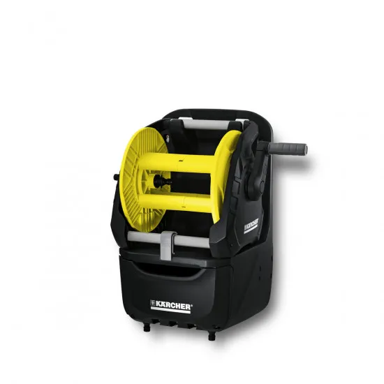 Tambur pentru furtun Premium HR 7.300 30m Karcher 2.645-163.0