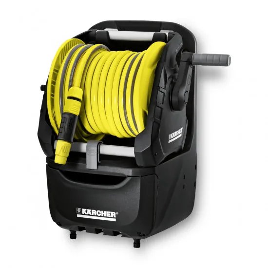 Tambur cu furtun Premium HR 7.315 Set 15m 5/8 Karcher 2.645-165.0