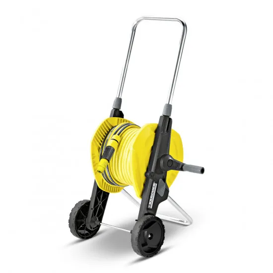 CÄ?rucior cu furtun HT-3.400 20m ½'' Karcher 2.645-166.0