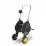 Cărucior pentru furtun HT 4.500 50m Karcher 2.645-170.0