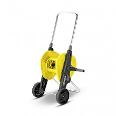Тележка для шлангов HT 3.400 Karcher 2.645-180.0 Тележка для шлангов HT 3.400 Karcher 2.645-180.0