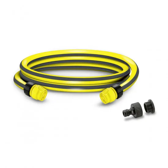 Set furtun pentru conecxiune rapidÄ? 5/8 - 1,5m Karcher 2.645-122.0