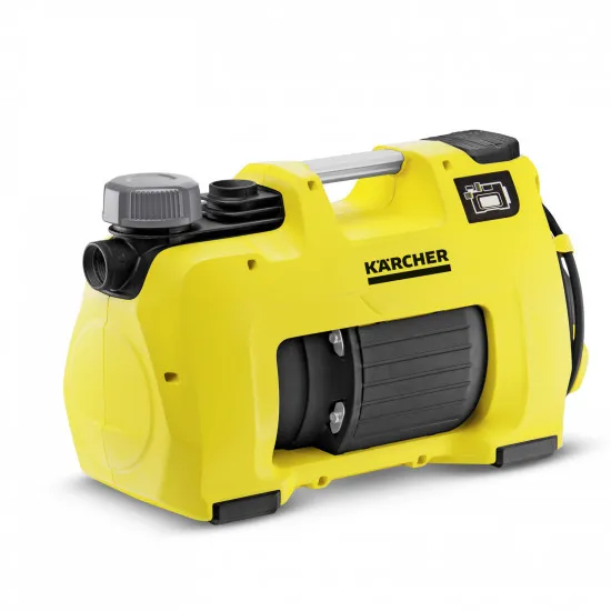 Насос садовый Karcher BP 3 Home&Garden (1.645-353.0)