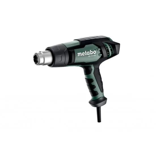 SuflantÄ? cu aer cald Metabo HG 16-500 (601067000)