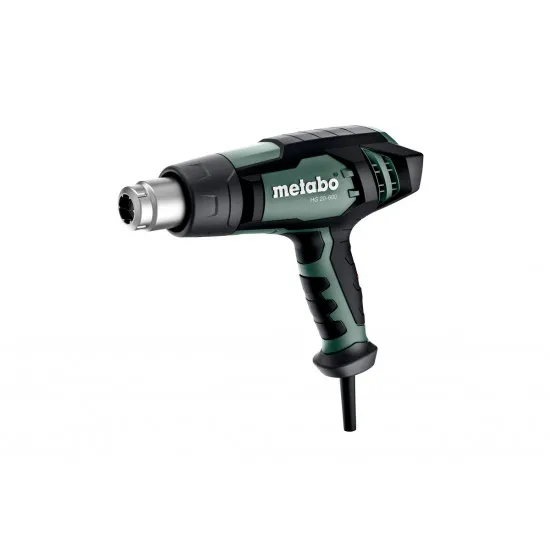 SuflantÄ? cu aer cald Metabo HG 20-600 (602066000)