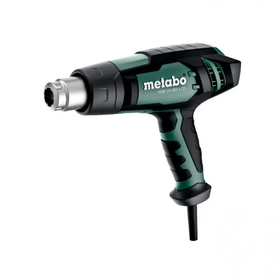 SuflantÄ? cu aer cald Metabo HGE 23-650 (603065000)