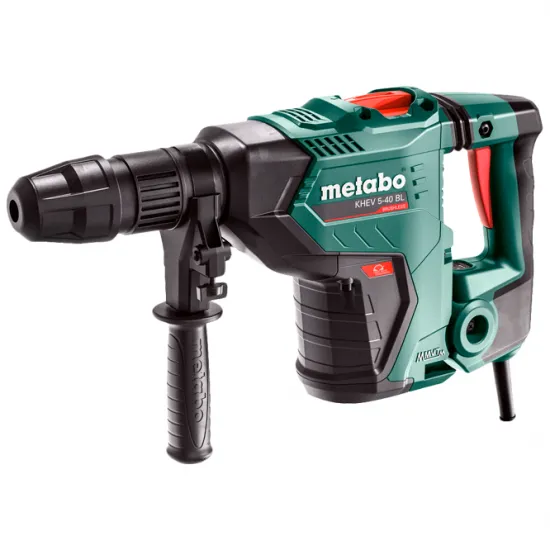Ð?еÑ?Ñ?оÑ?аÑ?оÑ? ÑеÑ?евой 1150 вÑ? Metabo KHEV 5-40 BL