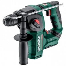 Перфоратор аккумуляторный Metabo Power Maxx BH 12 BL 16 GAS (600207860)