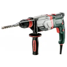 Перфоратор сетевой Metabo UHEV 2860-2 Quick (600713500)