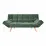 Диван DP LM-58, Green Catifea