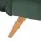 Диван DP LM-58, Green Catifea