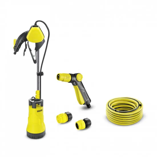 Насос дренажный Karcher BP 1 Barrel set (1.645-465.0)