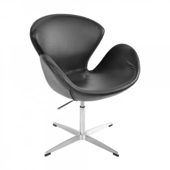 Fotoliu DP Topaz, Black