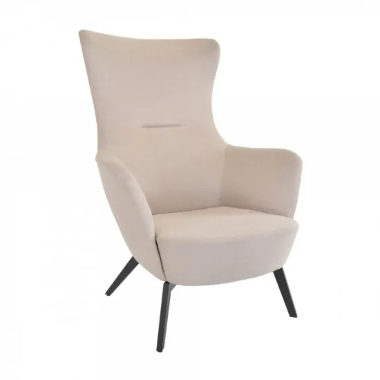 Fotoliu DP Rain H-5209, Beige