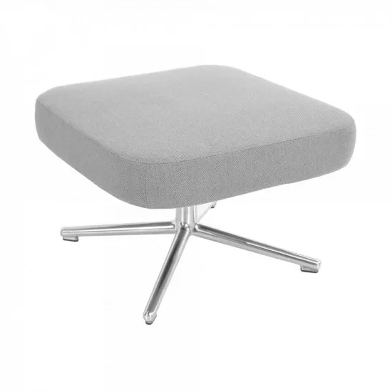 Taburet DP Seattle H-5201OT, Gray