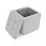 Puf DP LM-109, Gray