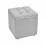 Puf DP LM-109, Gray