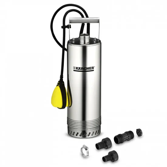 Pompa submersibilă Karcher BP 2 Cistern (1.645-420.0)