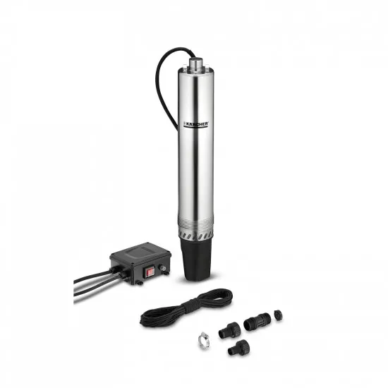 Pompa submersibilă Karcher BP 4 Deep Wel (1.645-421.0)