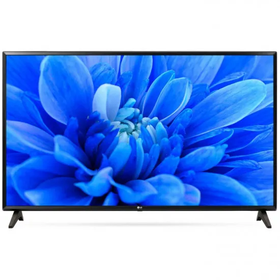 Televizor LED 43 " LG 43LM5500PLA, Black