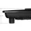 Plită încorporabilă Aurora AU4476 (Black)