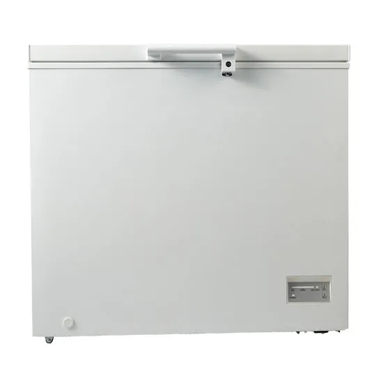 Congelator orizontal MPM MPM-251-SK-08E White (251 l)