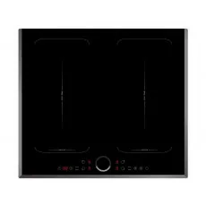 Панель варочная MPM MPM-60-IM-04 (Black) Панель варочная MPM MPM-60-IM-04 (Black)