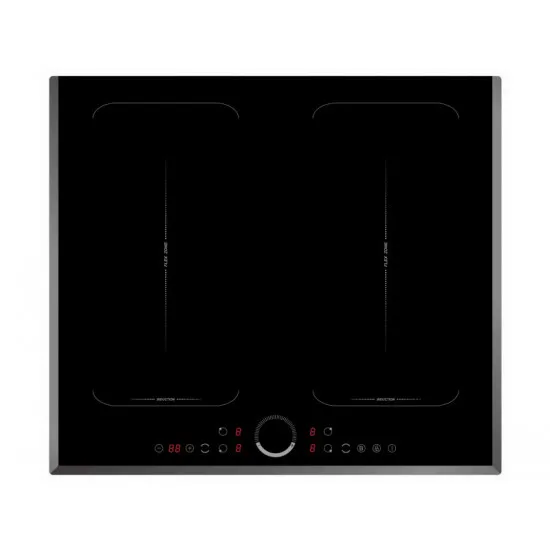 Панель варочная MPM MPM-60-IM-04 (Black)