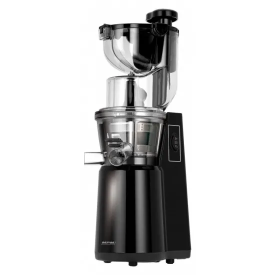 Storcator cu melc MPM MSO-16 Black