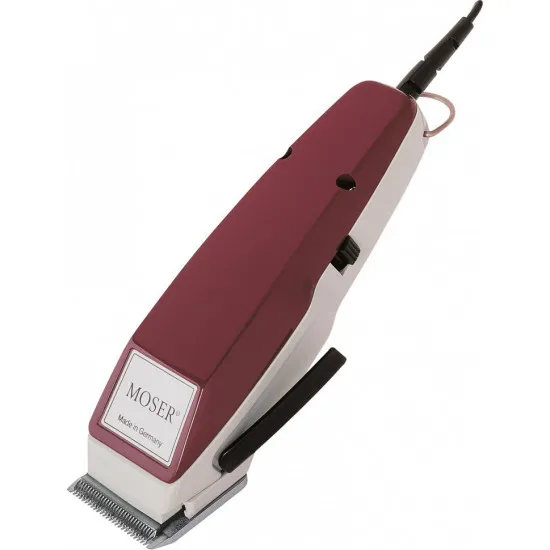 Aparat de tuns Moser 1400-0050 Bordo