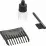 Aparat de tuns Moser 1400-0050 Bordo