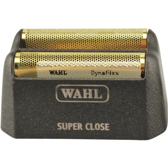 Сеточка бритвенная Wahl 08164 (для бритвы Wahl 5-Star Finale) Black/Gold
