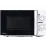 СВЧ-печь Toshiba MW-MM-20P (WH) (White/Black)